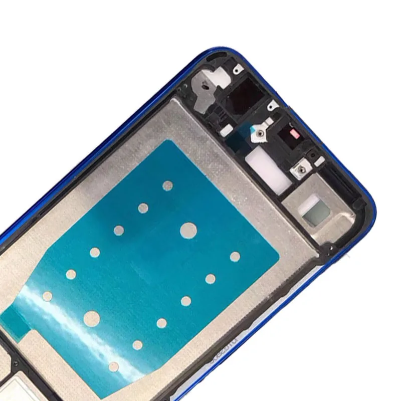 Для Huawei Nova 3i INE LX2/P Smart Plus LX1 передняя рамка Корпус средней рамки|Корпусы и рамки для