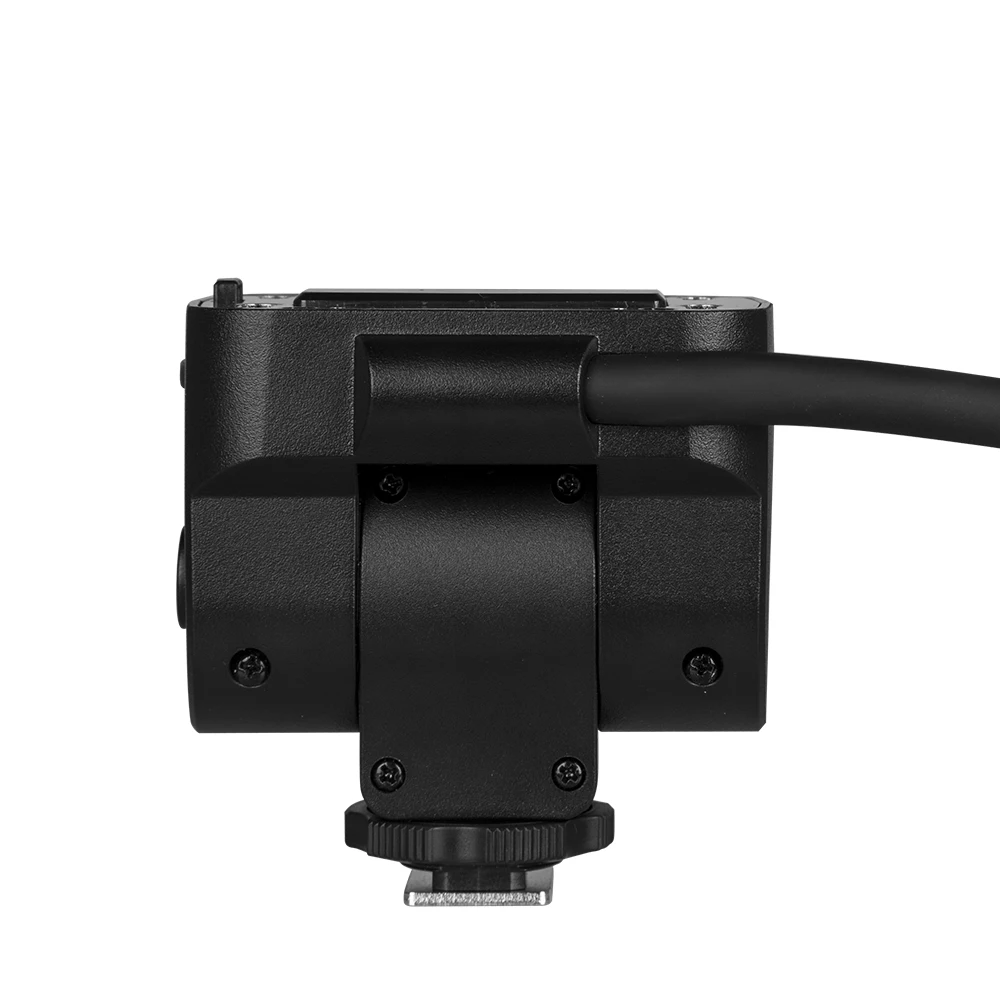 Godox EC200 1 85 м типа Горячий башмак дистанционного разделения расширение головки
