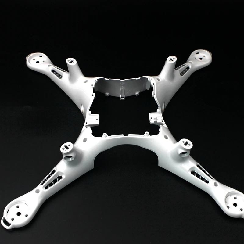 Оригинальный DJI Phantom 4 Pro верхний корпус средняя оболочка Дрон для RC Квадрокоптер с