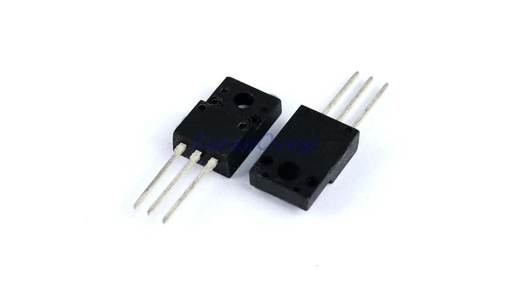 10 шт./лот STGF19NC60KD TO-220F GF19NC60KD TO220F STGF19NC60 19NC60 TO-220 600V 19A | Электронные компоненты и