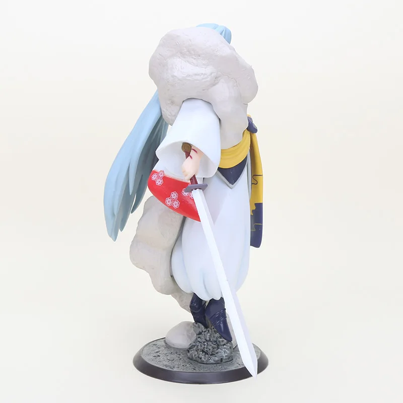Аниме Kotobukiya аниме-косплей первый вер. Феодальная сказка фигурка окрашенная ПВХ фигурка Коллекционная модель игрушка подарок
