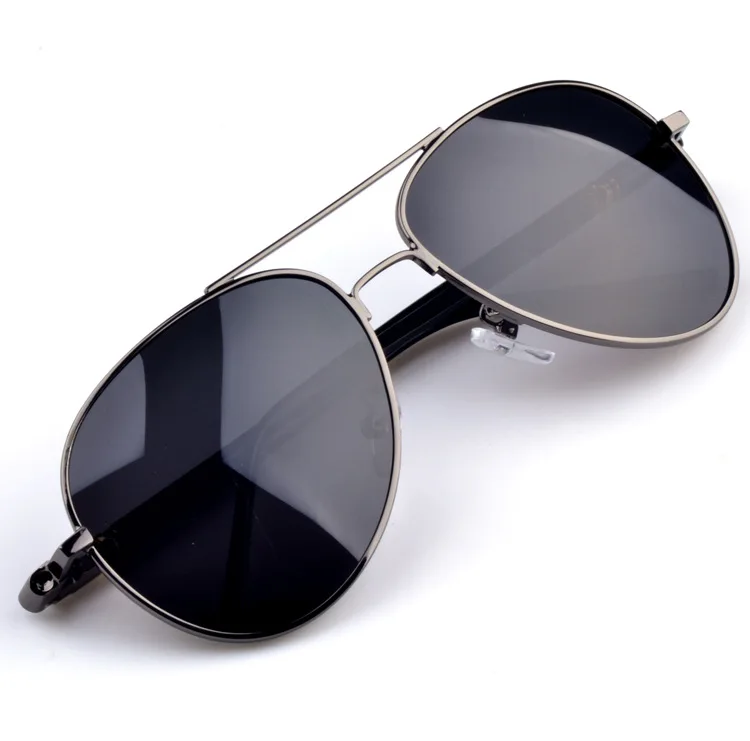 Брендовые солнцезащитные очки для мужчин поляризационные oculos de sol женские