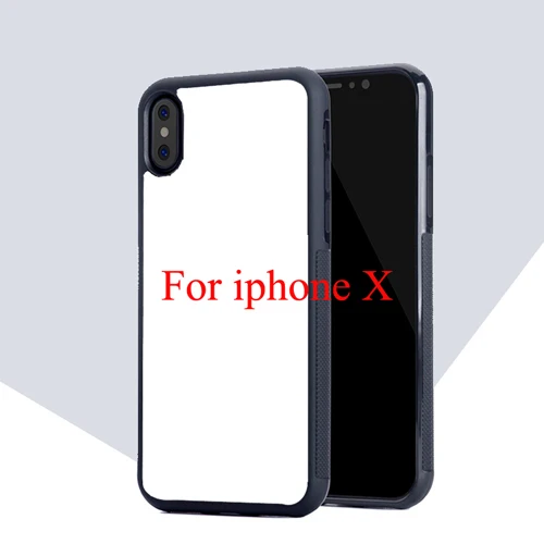 MaiYaCa логотип Akatsuki Наруто новые мягкие ТПУ чехлы для телефонов iphone 7 8 6 6S Plus X XR XS MAX 5 5S SE чехол - Цвет: For iPhone X