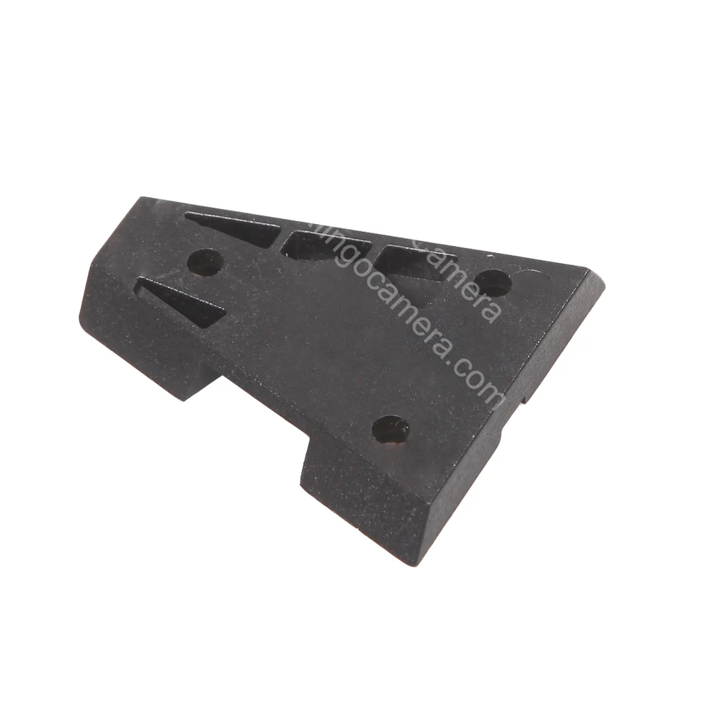 UC9553 V Mount Lock Штекерный разъем для источника питания цифровой зеркальной
