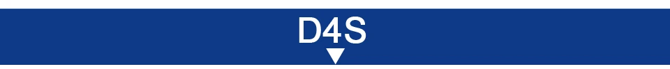 SUKIOTO 2 шт. ксеноновые D2S D4S 55 Вт 5500 к D2R D4R ксеноновые hid лампы проектор Объектив обновление яркий металлический кронштейн лампы для автомобильных фар