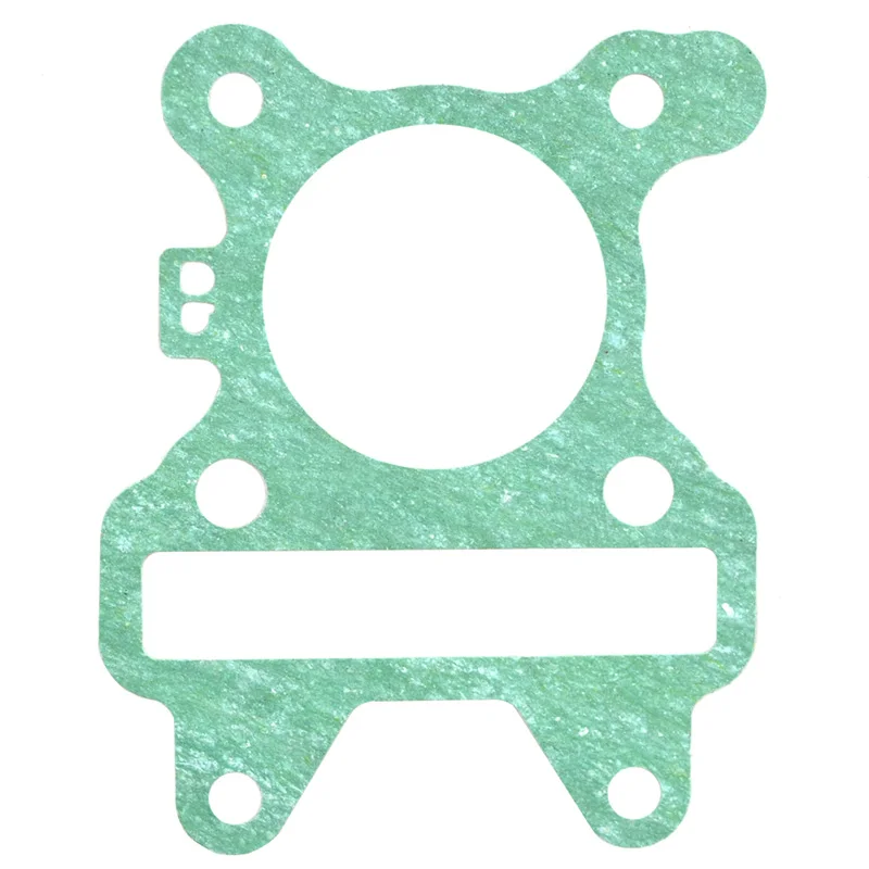 Motorcycle Engine Parts Head Cylinder Gasket Kit for YAMAHA NS50F XF50 XF50Y XF50D XF50L YN50F YW50F YW50FX Aerox 4 | Автомобили и