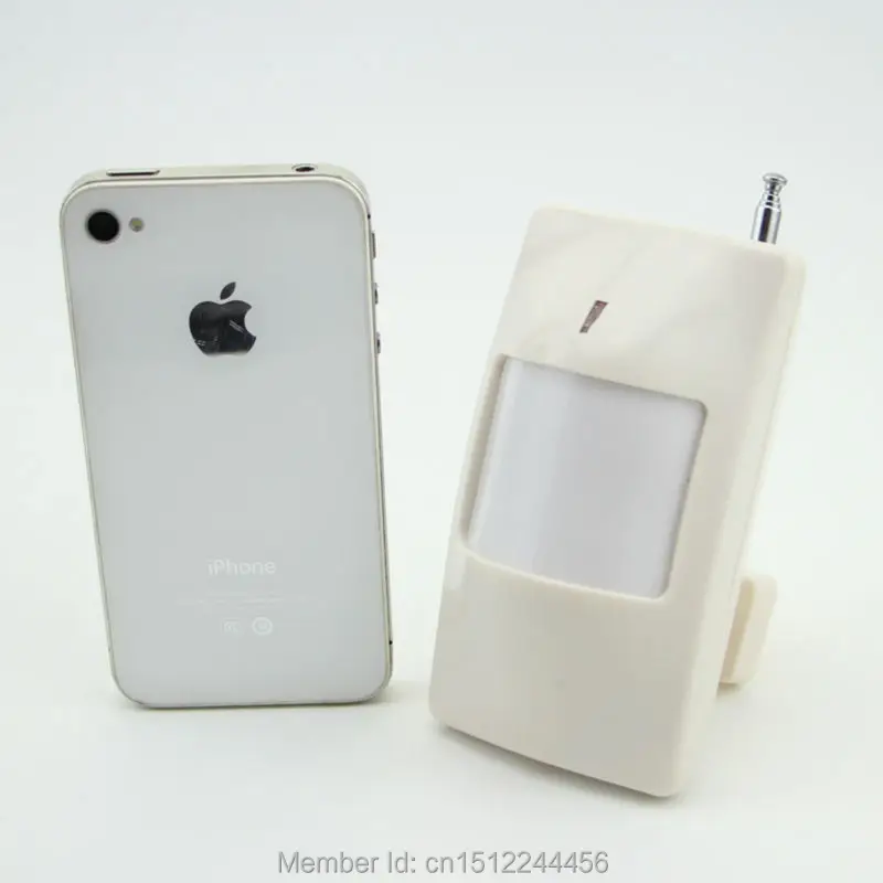 IOS Android APP сенсорный экран панель + ЖК дисплей беспроводной GSM домашняя