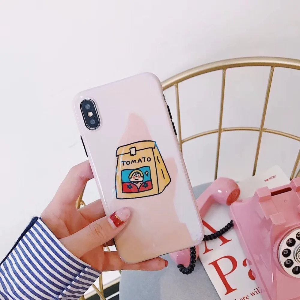 1 шт./лот Бесплатная доставка чехол для Iphone 6 6P 7 7P X iphone 8 8plus|case for iphone|case 6case shipping |