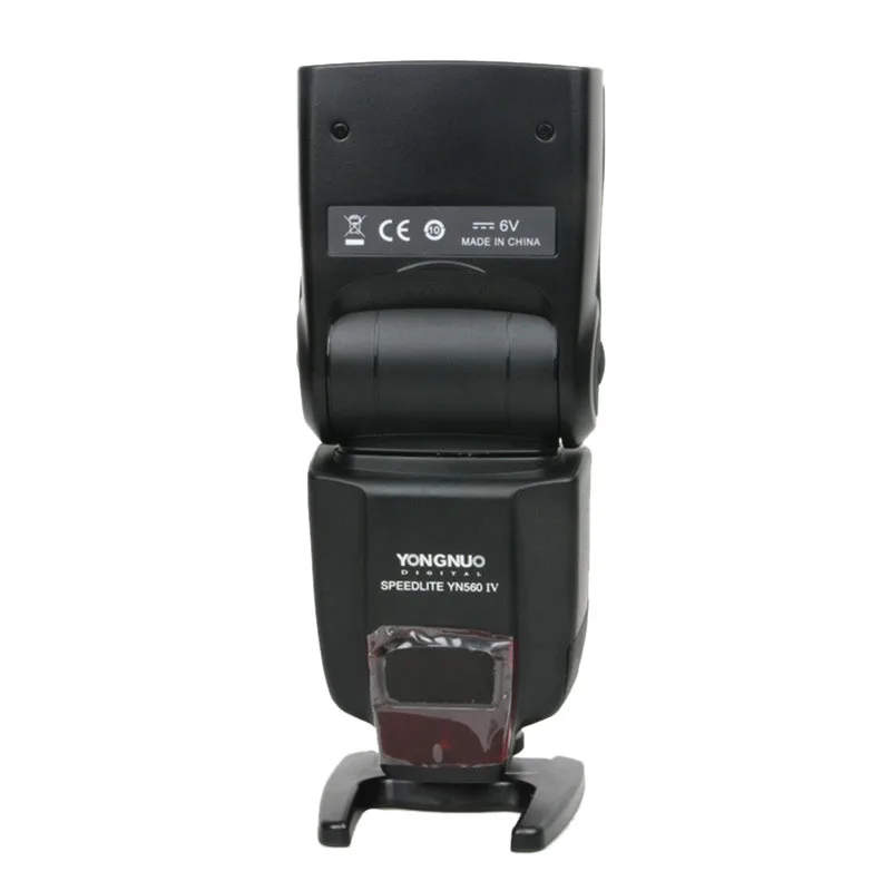 Беспроводная вспышка контроллер Yongnuo YN560IV 560IV для Nikon DSLR D100 D90 D80 D3000 D5000 2 шт.|yongnuo
