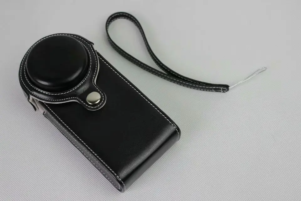 

Camera Case Bag Cover