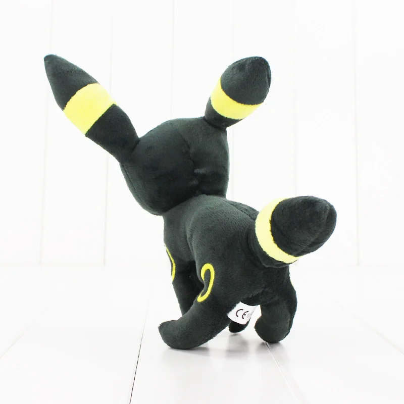 22 см 9 стиль Eevee плюшевые Umbreon Espeon Jolteon Vaporeon Flareon Glaceon Leafeon Sylveon плюшевые мягкие игрушки куклы
