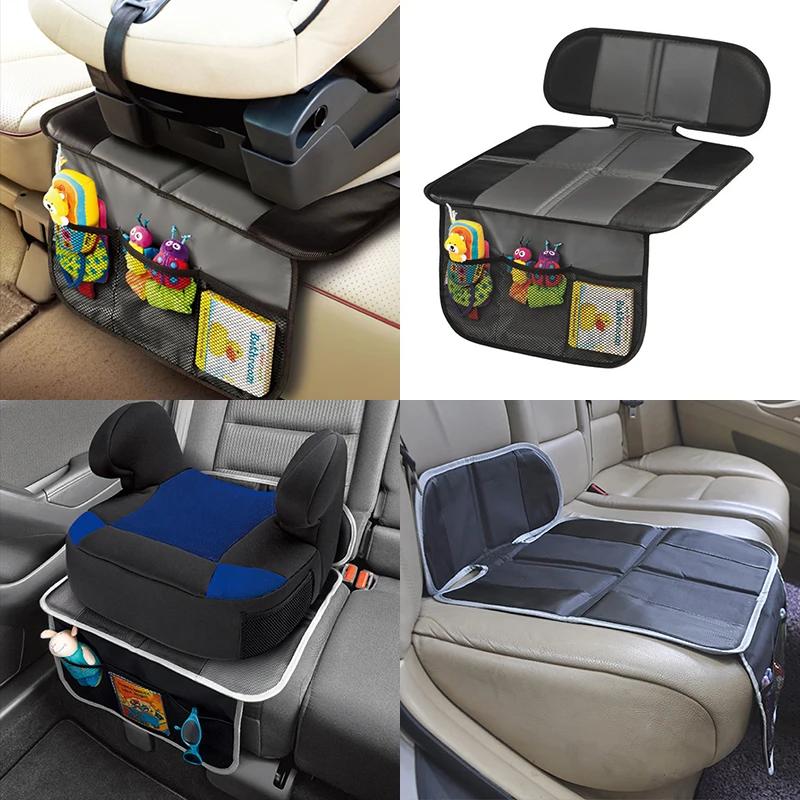 Автокресло протектор Премиум Auto Крышка для младенческой безопасности сиденье