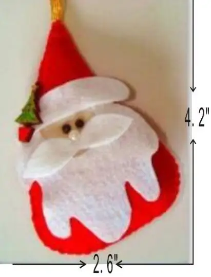 Вырубные штампы Санты Клауса ручной работы новинка 2019 вырубные и деревянные