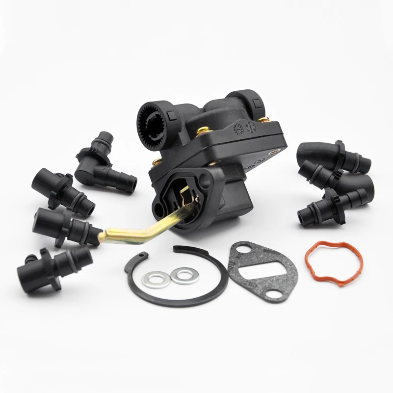 Топливный насос для двигателя Kohler 52 559 01 S 02 03 Magnum Series M18|kohler fuel pump|pump forpump for |