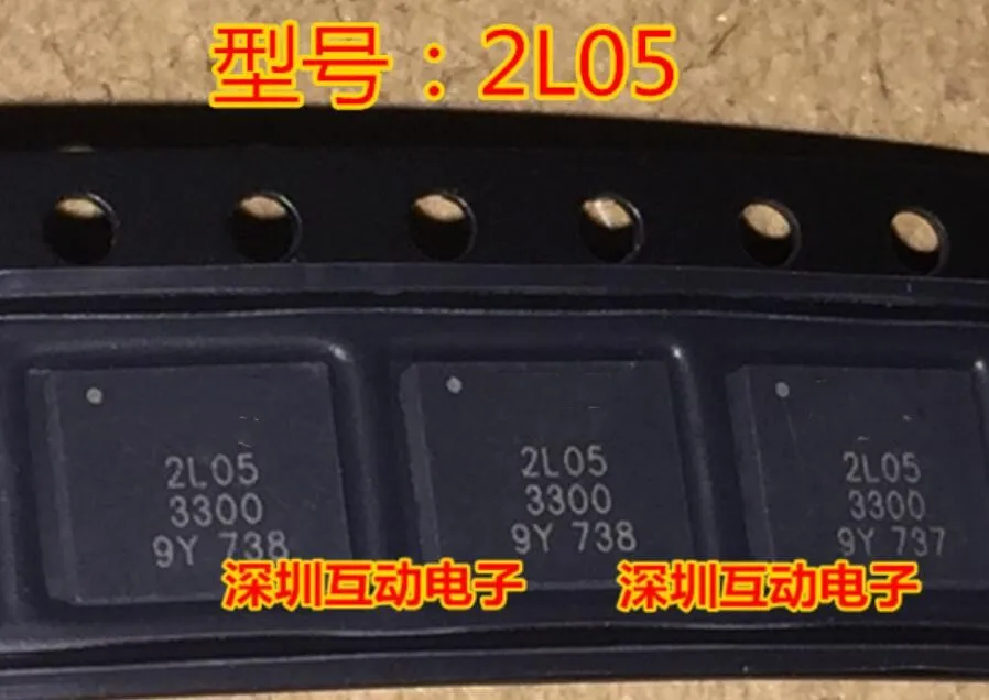 Module SC33481BLPNAF ST2L05R3300PS 2L05 MC35XS3500PNA TLE9263QX MC10XS3535PNA CN8305M.H EP4CE115F23I7N 1PCS-30PCS | Электроника