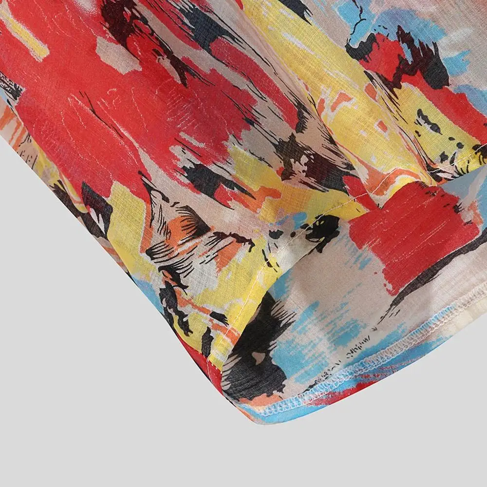 Мужская хлопковая футболка для велоспорта с коротким рукавом и принтом в стиле