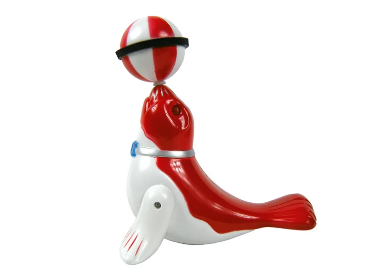 2 шт./лот очень милая Игрушечная модель с питанием от аккумулятора для ходьбы