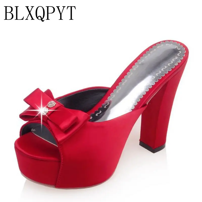 

2017 Rushed Limited Adhesive Sapato Feminino Fashion Big Size Summer Style Women Shoes Casual Home Beach Sandals Slippers 16-1