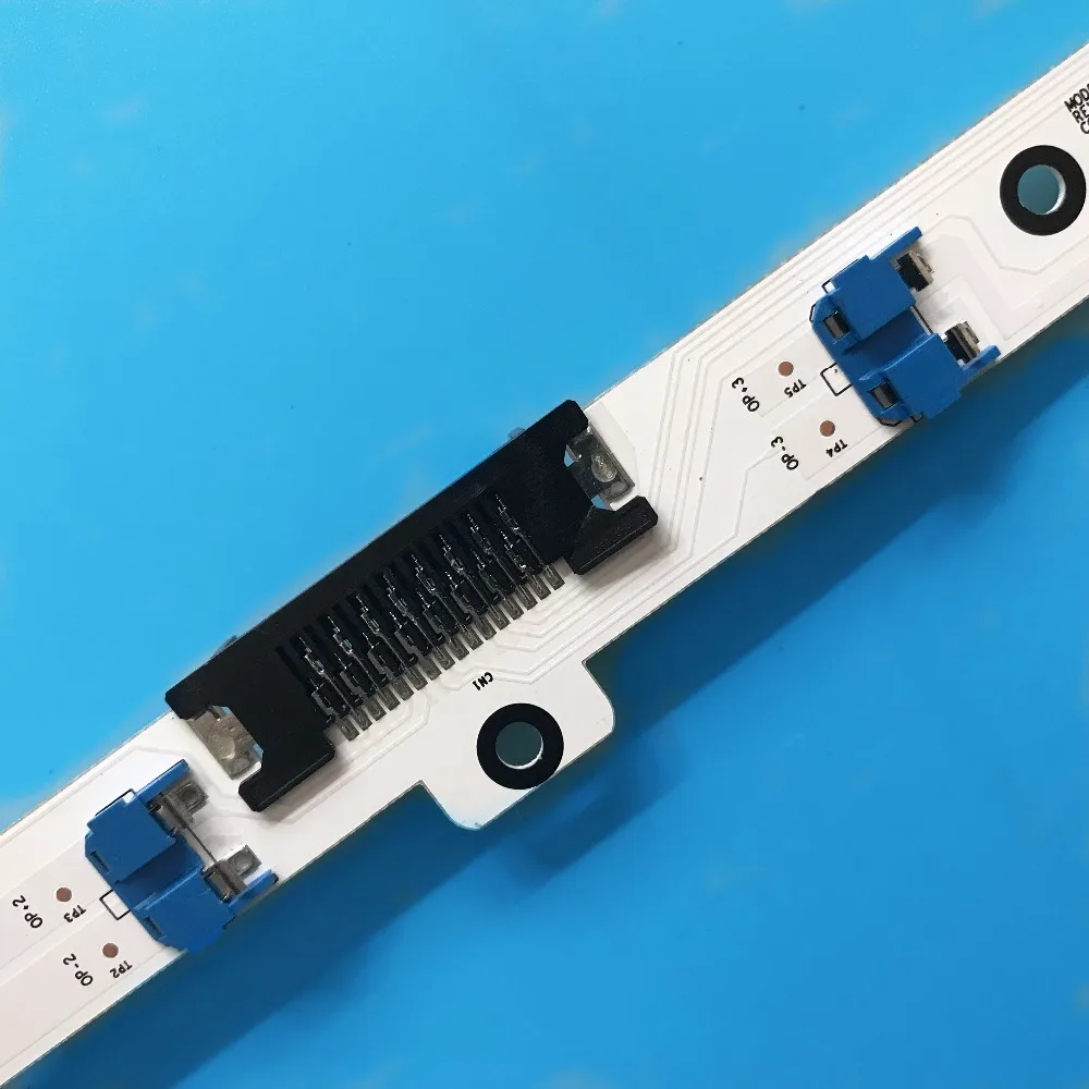 50 см Светодиодный интерфейс SF 46 для SamSung дюймов ТВ UA46F5080AR UA46F5500AJ UA46F6100AJ UA46F6420AJ