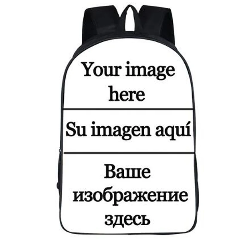 

2019 Newest 16 Inch Classic Ghost Rider Character Printing Backpack Set for Children Casual Daily School Bags Boys Girls Bookbag