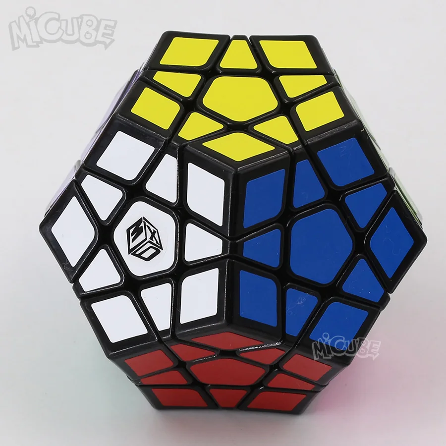 Mofangge Xmd Galaxy Cube, магический куб, скоростные кубики для профессионального игрока, головоломка WuMoFang, Cubo Magico WCA, чемпионат, без наклеек