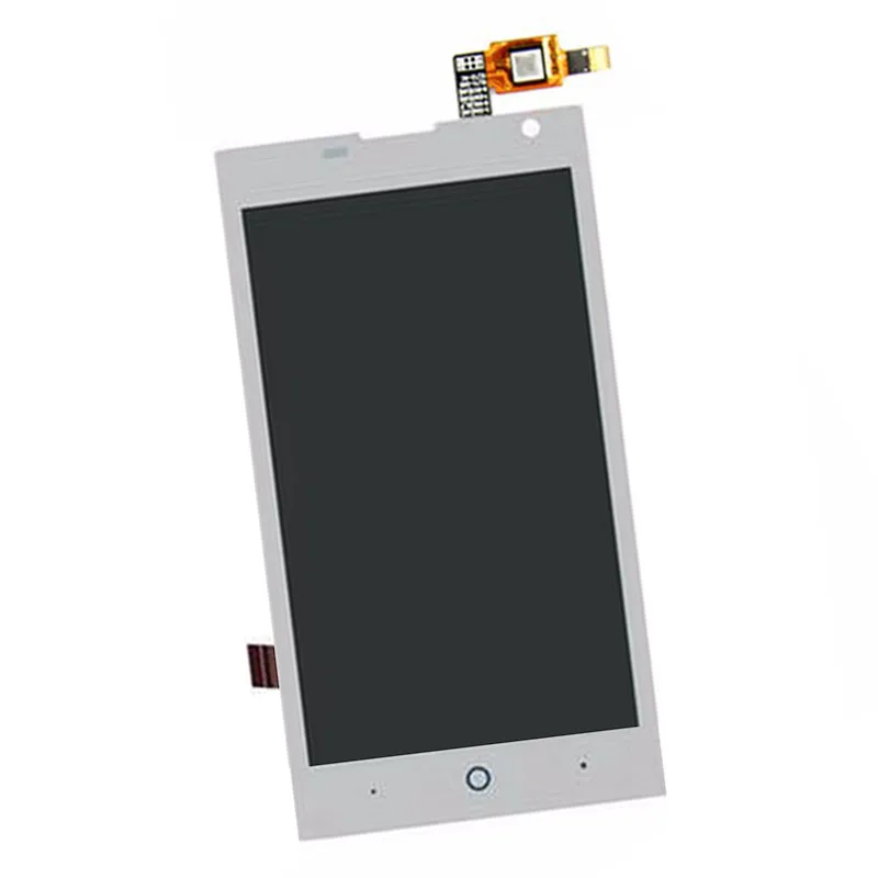 ЖК дисплей для zte Blade G Lux/Kis 3 Max V830 V830W кодирующий преобразователь сенсорного экрана
