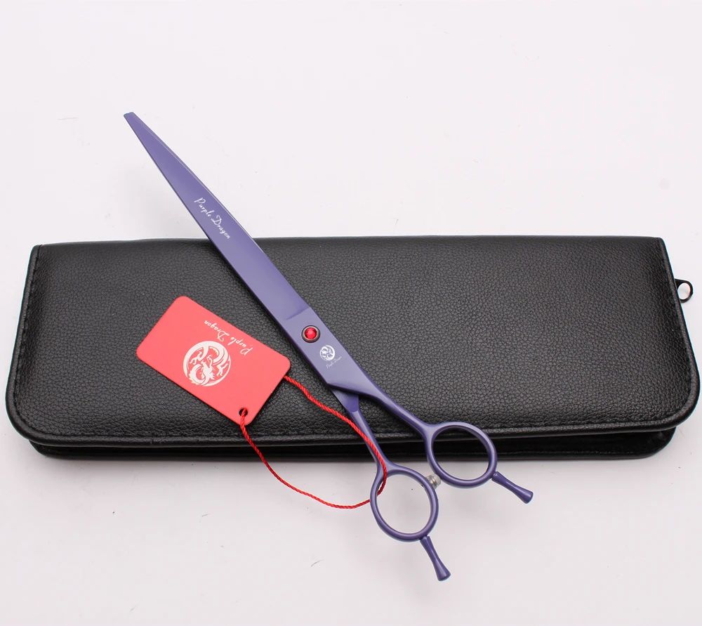 Профессиональные ножницы для ухода за шерстью домашних животных JP 440C большой