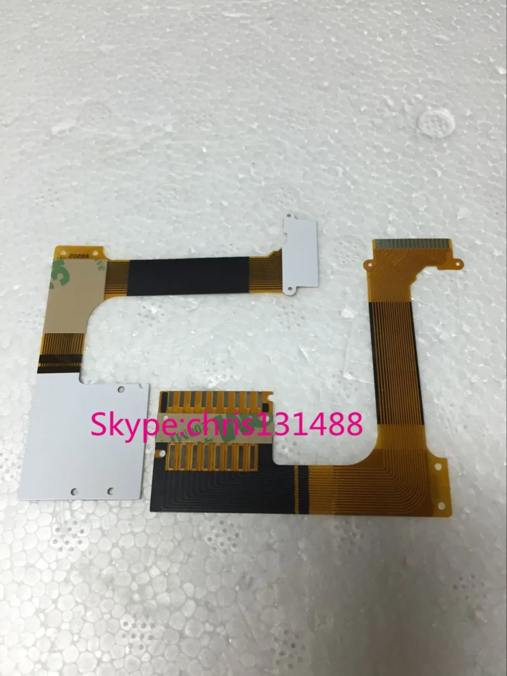 XNP7026 Φ гибкая печатная плата подходит для Pioner DEH 9450 UB cable XNP 7026 Flex 9450UB DEH6850UB 5