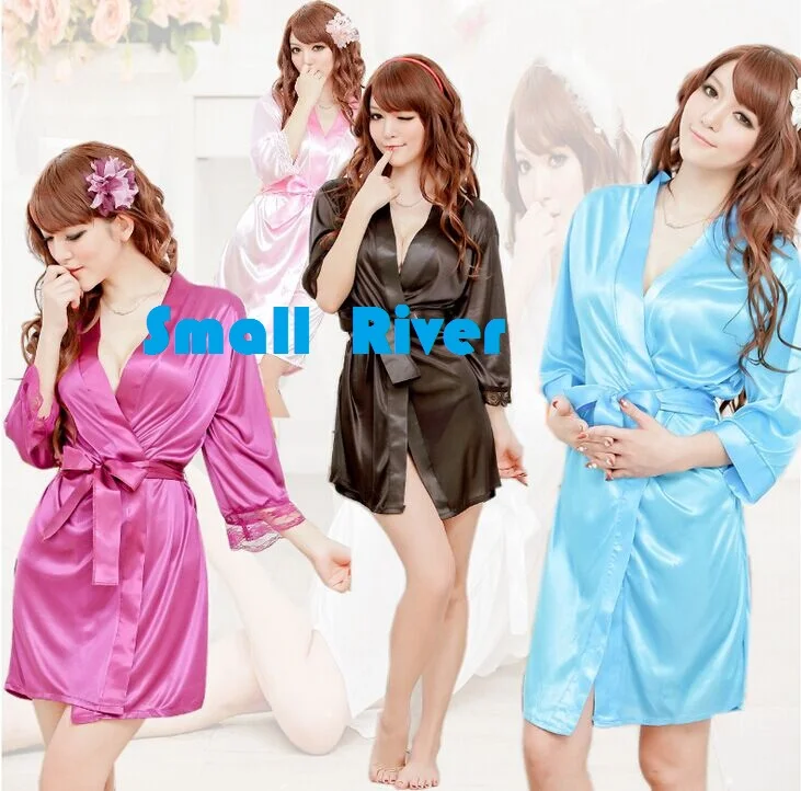 Горячее предложение женское сексуальное нижнее белье кружевной атласный