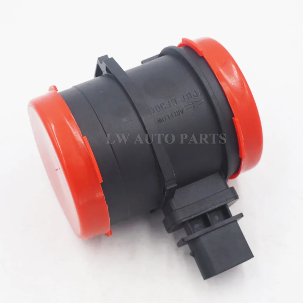 Расходомер воздуха Mass 0281002567 0281006146 13617788788 для BMW X1 E81 E82 E90 E65|Расходомер воздуха| |