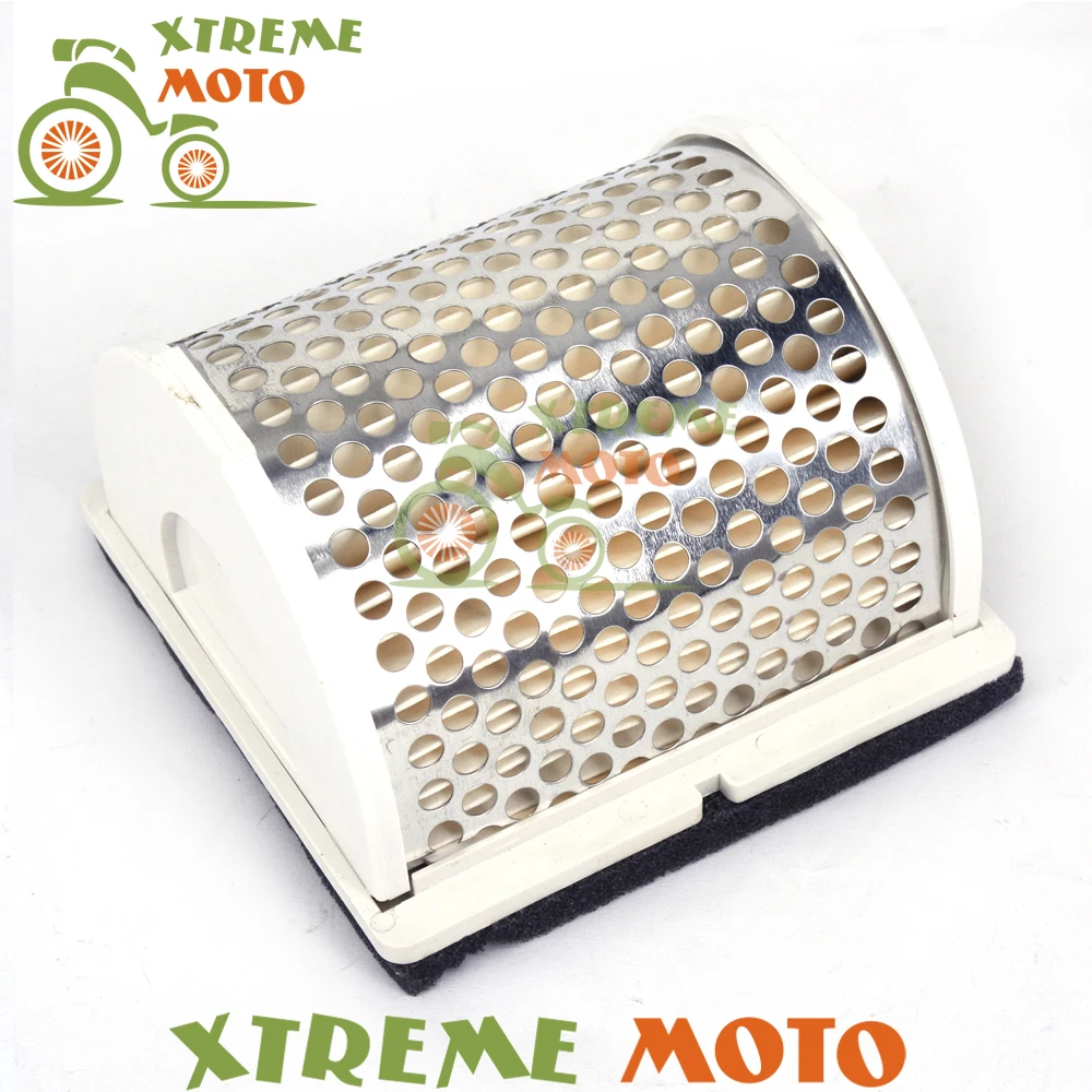 Новый воздухозаборный фильтр сетка для XP500 TMAX500 T MAX500 2001 2002 2003 2004 2005 2006 2007 мотоцикла