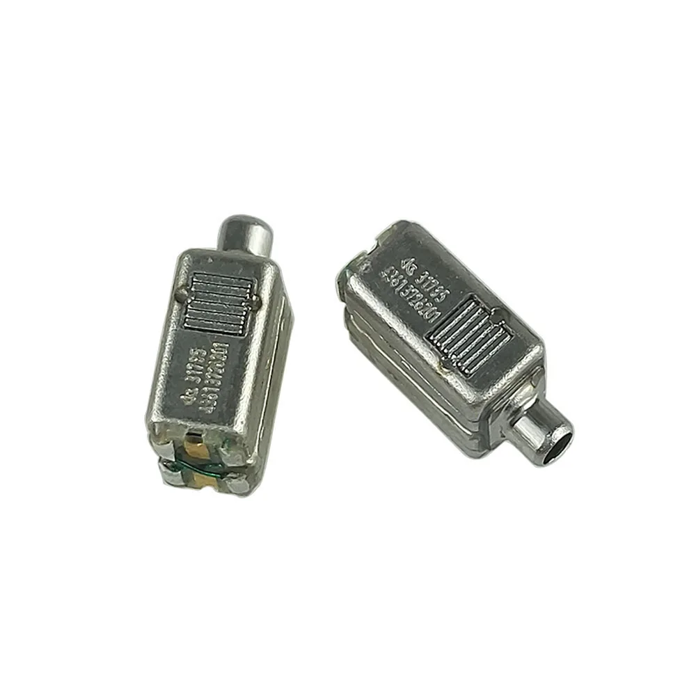 2 шт. DWFK-31785 Knowles BA драйвер IEM излучателю с уравновешенным якорем приемник Динамик |