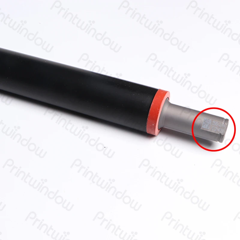 AE02 0238 ролик с нижним рукавом для Ricoh MP C3004 C3504 C4504 C5504 C6004 давления нижнего фьюзера