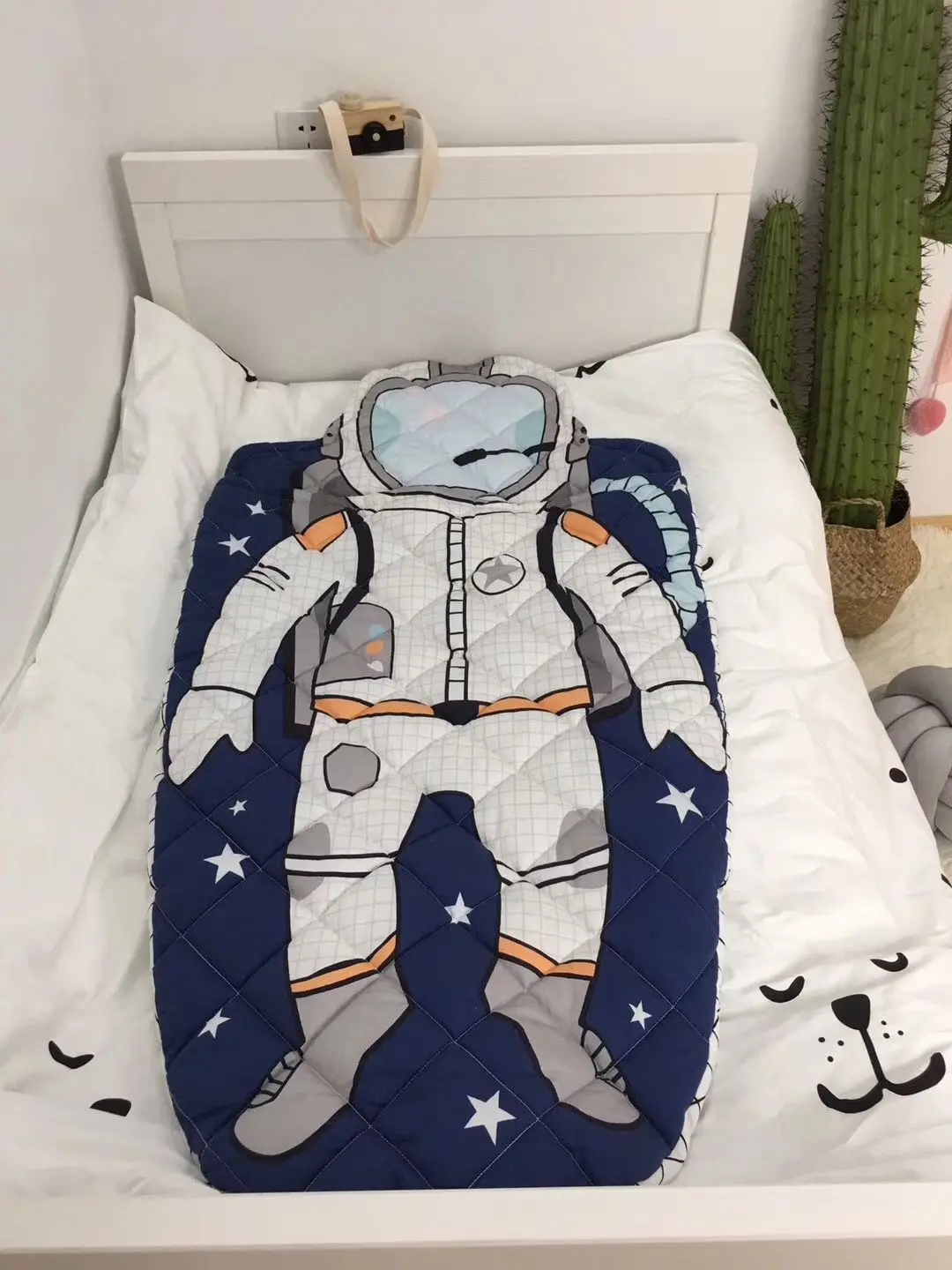 Детский спальный мешок из чистого хлопка 500 г|baby sleep|sleeping bag babybaby sleeping |