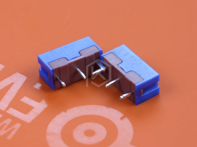 Zf 5 шт. Бесплатная доставка Черный точечный микропереключатель для мыши срок