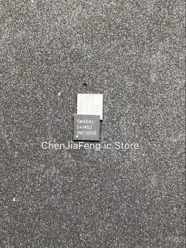 5 шт. ~ 50 шт./партия SM4041 QFN новый оригинальный