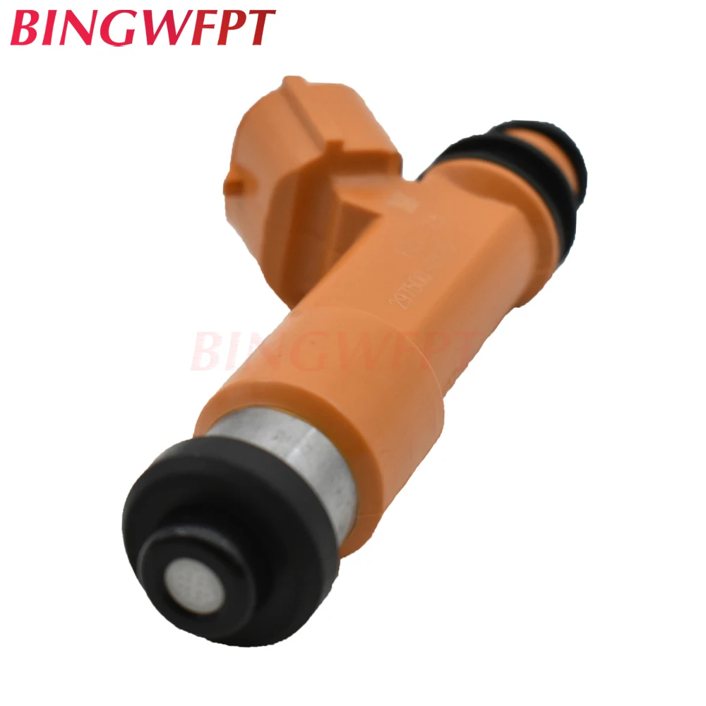 297500-0120 15710-86G00 топливный инжектор для suzuki ignis 00~ 06 Jimny 01~ 15 Liana 01~ 07 Swift 05~ 15 Wagon R 03~ 07 1.3L