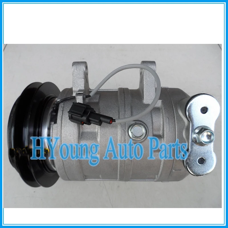 Прямая продажа с фабрики DKS16H Авто a/c компрессор для Nissan Patrol 90340 45010 506011 6112