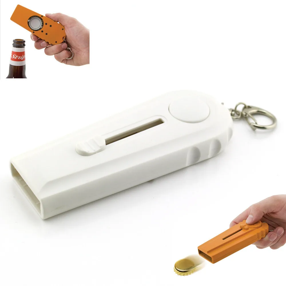 Высококачественная портативная открывашка для пробок пиво бутылка отверстие