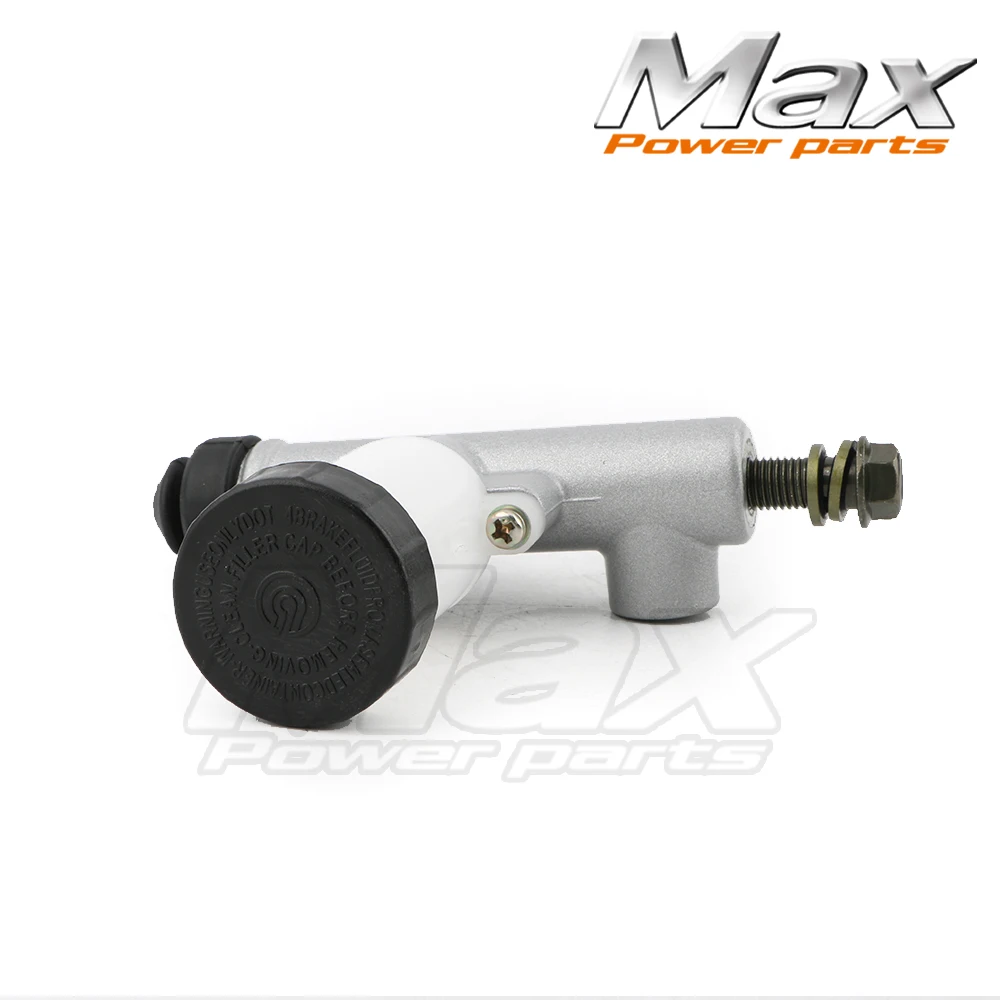 

Rear Brake Master Cylinder For 6.000.305 TrailMaster 6.5HP XRS XRX Go Kart Cart Motor Replacement Free Shipping