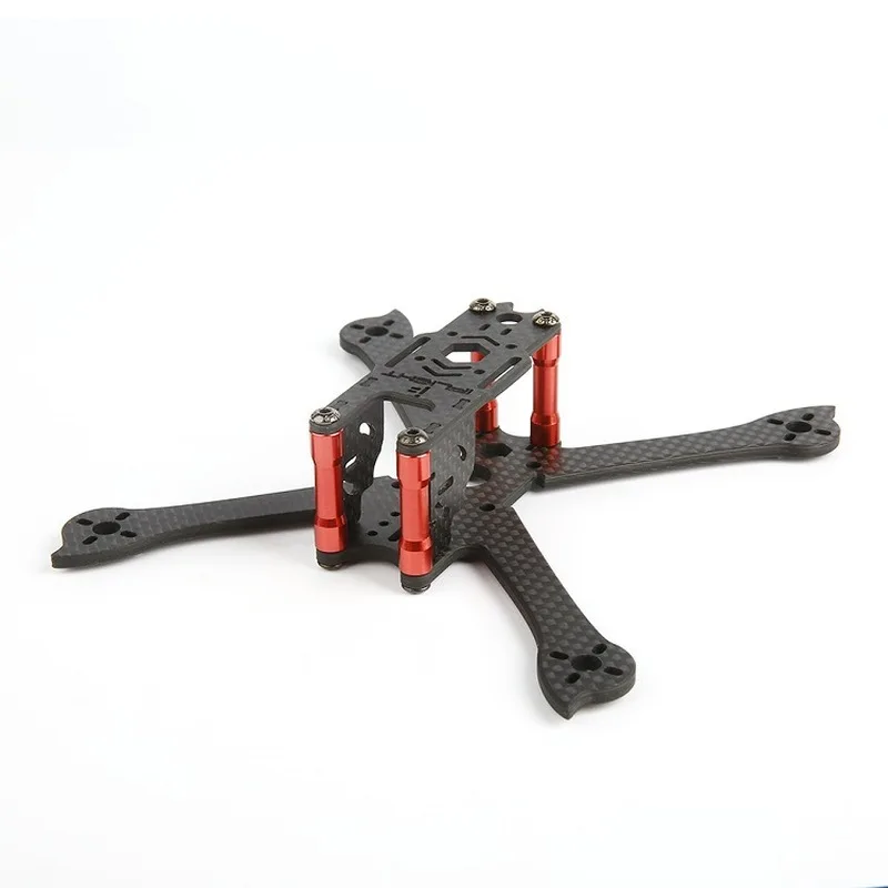 IFlight RACER IX3 Lite V3 145 мм с 3 рукояткой совместимый Тахион 1108/1408 бесщеточный