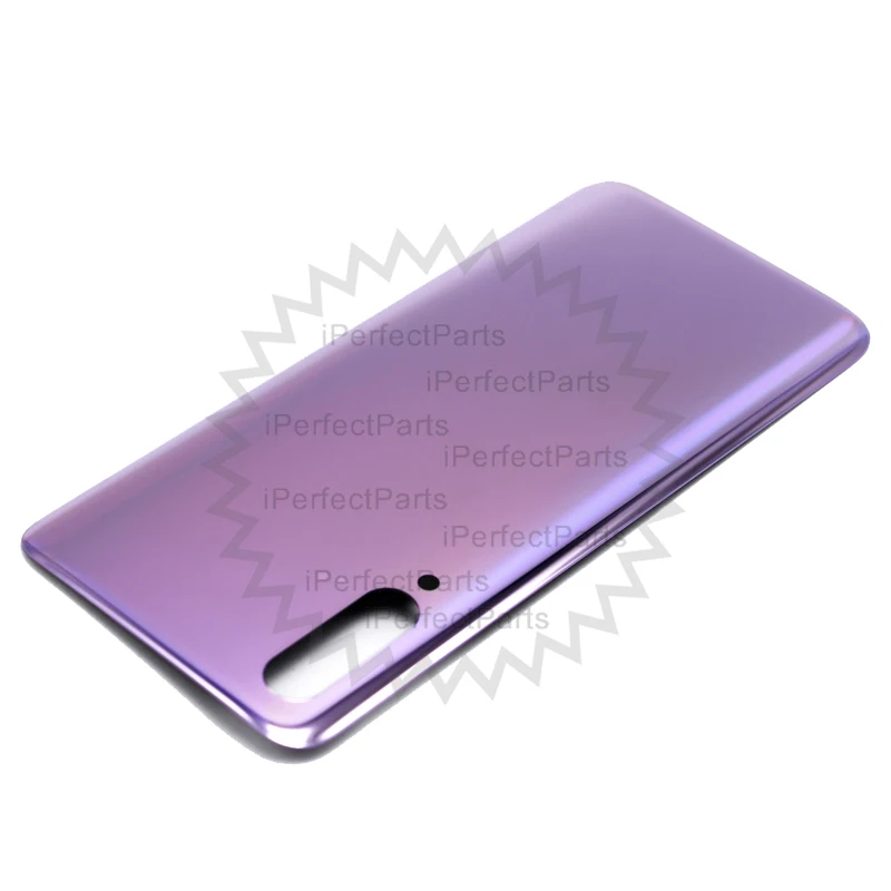 Задний корпус для Xiaomi Mi 9 крышка аккумулятора задняя корпуса задний