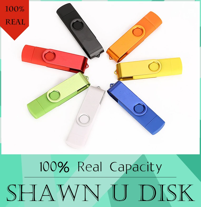 MOWEEK M02 Бренд Реальная Емкость Металлическая USB флэш-диск 512 ГБ высокое качество