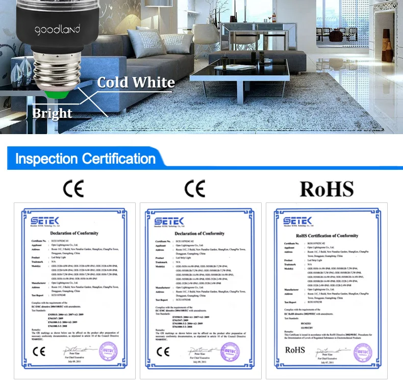 Светодиодный светильник SMD5736 более яркий 5730 E27 Светодиодный светильник Smart IC 3,5 Вт 5 Вт 7 Вт 9 Вт 12 Вт 15 Вт 20 Вт светодиодный лампа переменного тока в виде кукурузы 110 В 220 В без мерцания ампулы