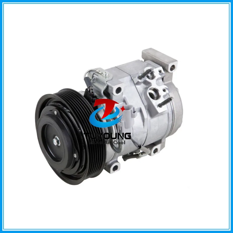 

auto ac compressor for Toyota Camry /Previa/Avensis/Celica 2.4 447220-4061 88310-48040 447220-4270 447220-4273 88310-06140