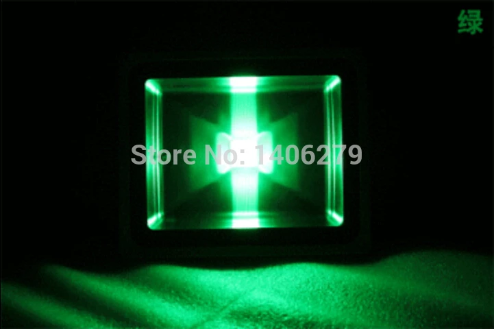 Wholesale10w RGB DC90 260V IP65 светодиодные наружные прожекторы для квадратных отелей|led