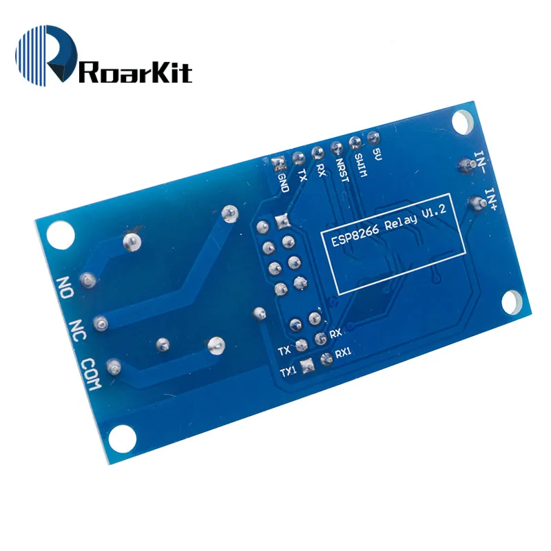 5 в ESP-01 ESP8266 1 WIFI реле канала модуль дистанционного управления переключатель для IOT умный дом
