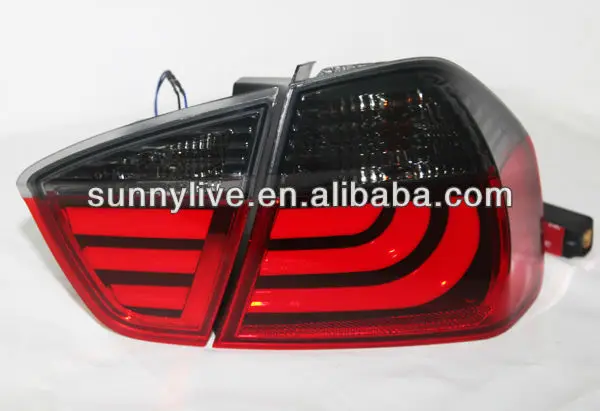 For BMW E90 LED tail lamp