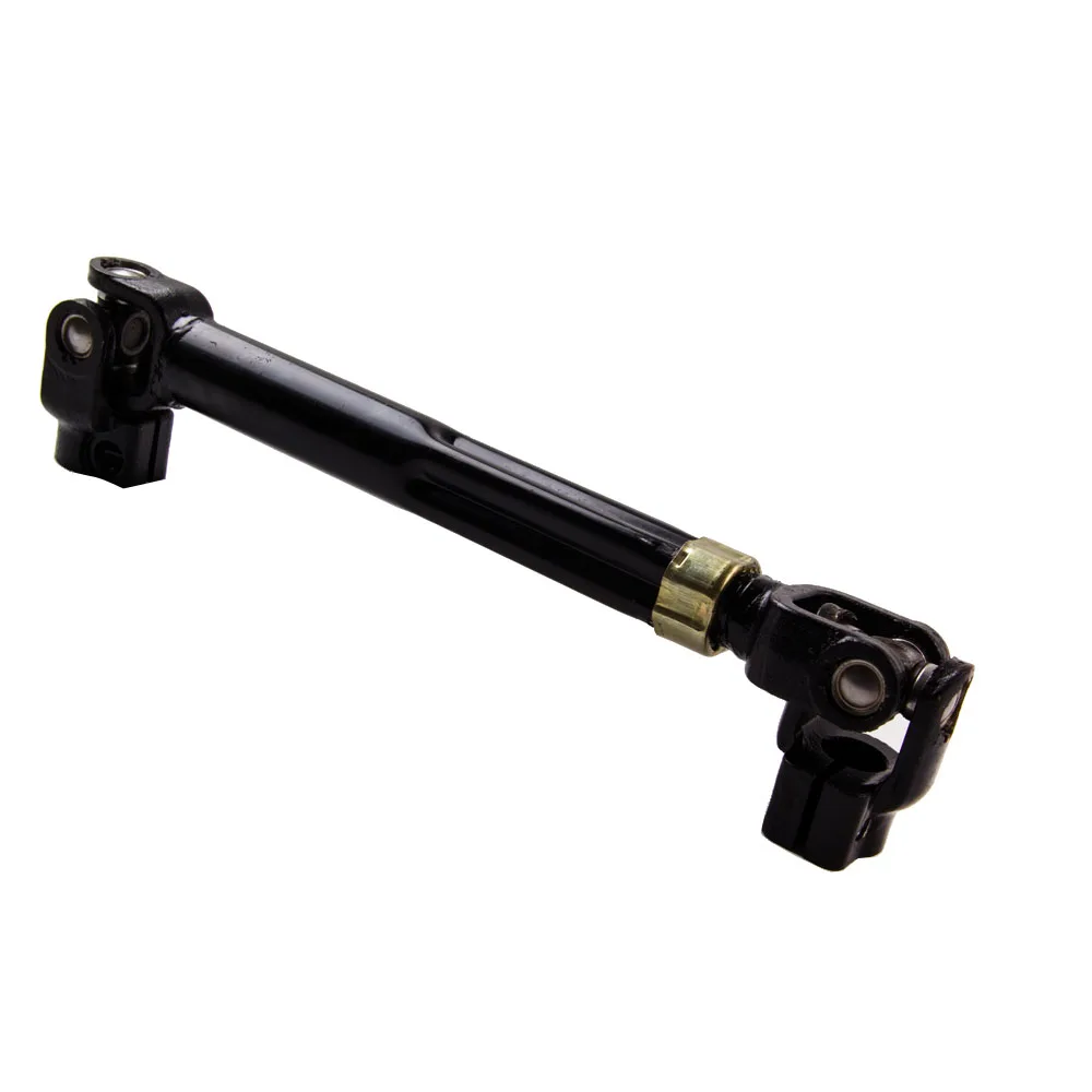 Новый Низкий рулевого вала Rag совместное Универсальный u соединение для ford F150