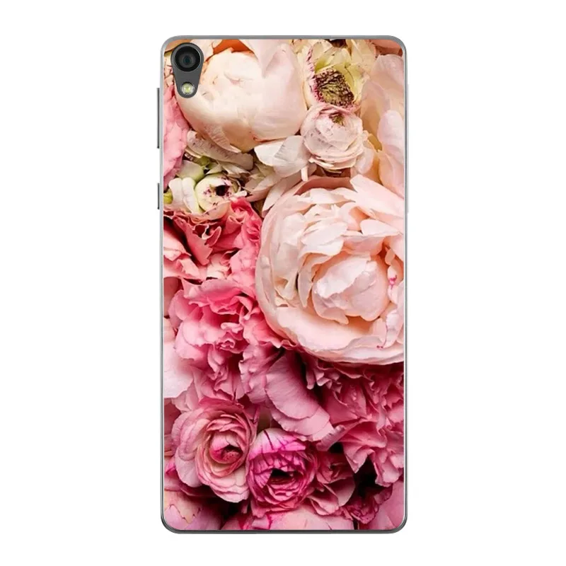 MGH CROWNPRO Мягкий ТПУ чехол для sony Xperia E5 чехол F3311 F3313 окрашенный защитный чехол для задней панели Xperia E5 чехол для Funda sony E5 чехол - Цвет: MGH